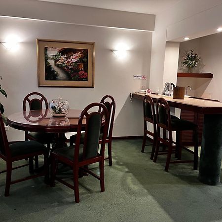 Hotel Boulevard リマ エクステリア 写真