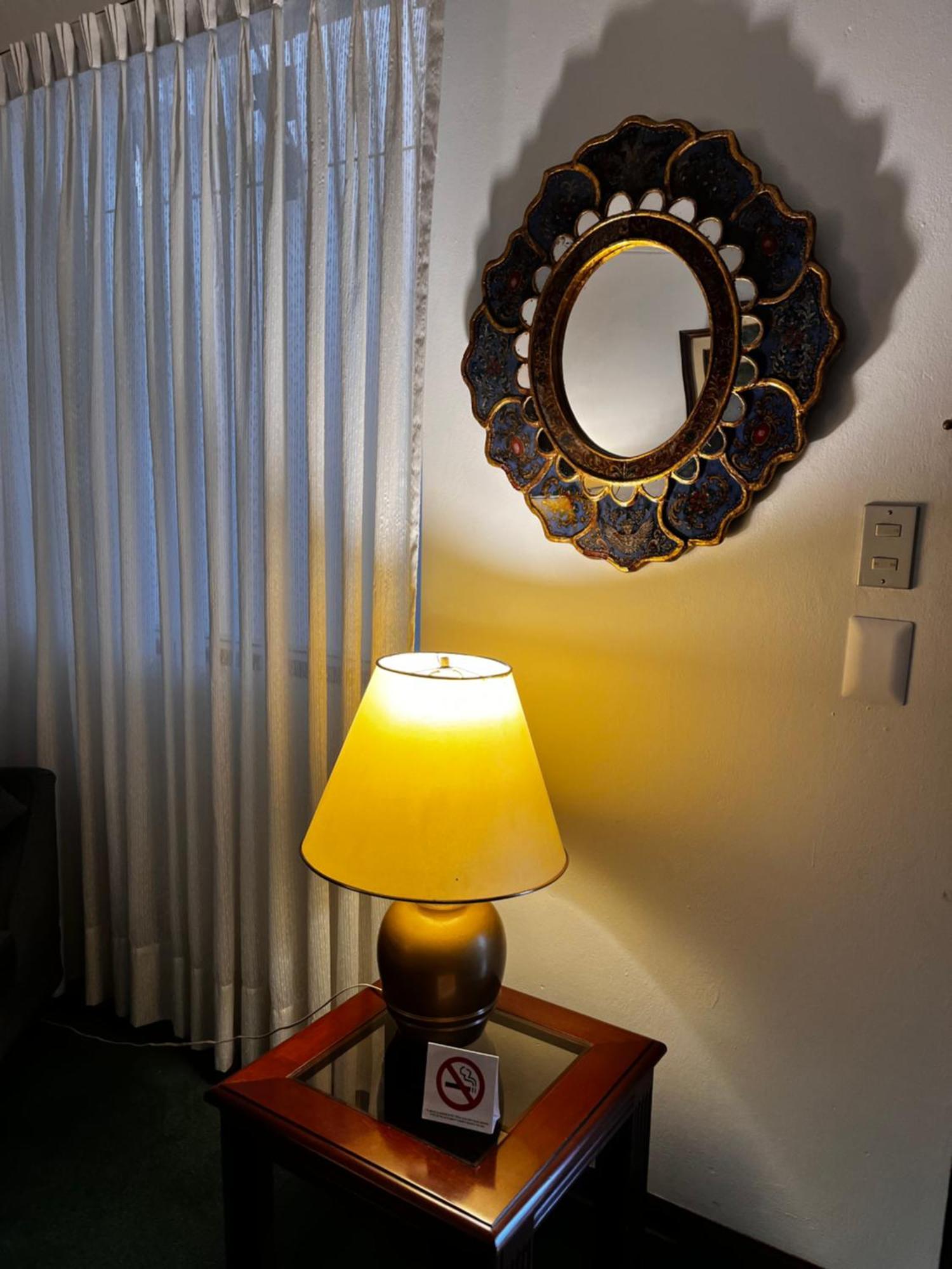 Hotel Boulevard リマ エクステリア 写真